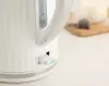 Электрический чайник Russell Hobbs Eden Kettle White 27360-70 icon 2