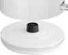 Электрический чайник Russell Hobbs Eden Kettle White 27360-70 icon 3