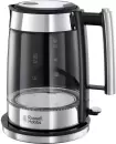 Электрочайник Russell Hobbs Elegance 23830-70 icon