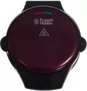 Вафельница Russell Hobbs Fiesta 3-в-1 24620-56 icon 2