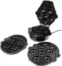Вафельница Russell Hobbs Fiesta 3-в-1 24620-56 icon 3