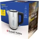 Электрочайник Russell Hobbs Heaton 27380-70 фото 6