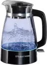 Электрочайник Russell Hobbs Hourglass 26080-70 icon