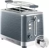 Тостер Russell Hobbs Inspire Grey 2 Slice 24373-56 icon