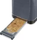 Тостер Russell Hobbs Inspire Grey 2 Slice 24373-56 icon 4