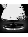 Электрочайник Russell Hobbs Legacy Floral (21963-70) icon 4