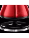 Электрочайник Russell Hobbs Legacy Red (21281-70) icon 3