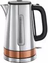 Электрочайник Russell Hobbs Luna Сooper (24280-70) icon