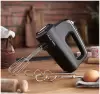 Миксер Russell Hobbs Matte Black 24672-56 icon 3