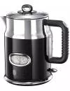 Электрочайник Russell Hobbs Retro Classic Noir (21671-70) icon