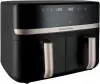 Аэрогриль Russell Hobbs SatisFry DualBaske 27680-56 icon