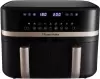 Аэрогриль Russell Hobbs SatisFry DualBaske 27680-56 фото 3