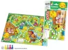 Настольная игра Русский стиль Бродилка в пакете Колобок RS-07116 icon