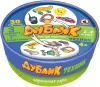 Настольная игра Русский стиль Дублик Техник 02493 icon