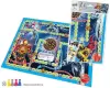 Настольная игра Русский стиль Железная схватка 7109 icon