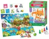 Настольная игра Русский стиль Тренажёр Речевой New 03417 icon