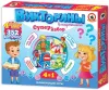 Настольная игра Русский стиль Викторины в картинках Супер-набор 4в1 icon