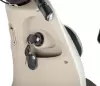Электроскутер Rutrike Gelbert Ogma (белый/кракоричневыйный) фото 9