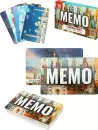 Настольная игра Рыжий кот Мемо Столицы мира ИН-6524 icon 4