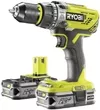 Ударная дрель-шуруповерт Ryobi R18PD31-225S icon