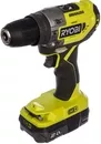 Дрель ударная Ryobi R18PD5-220S icon 2