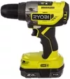 Дрель ударная Ryobi R18PD5-220S icon 3