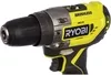 Дрель ударная Ryobi R18PD5-220S фото 5