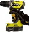 Дрель ударная Ryobi R18PD5-220S фото 6