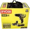 Дрель ударная Ryobi R18PD5-220S icon 7