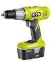 Аккумуляторная дрель-шуруповерт Ryobi CDC18022L icon