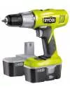 Аккумуляторная дрель-шуруповерт Ryobi CDC18022N icon