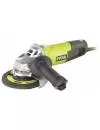 Угловая шлифовальная машина Ryobi EAG750RBB icon