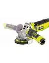 Угловая шлифовальная машина Ryobi EAG950RBDF icon 2