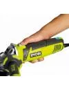 Угловая шлифовальная машина Ryobi EAG950RBDF icon 3