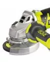 Угловая шлифовальная машина Ryobi EAG950RBDF icon 4