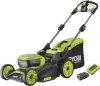 Газонокосилка аккумуляторная Ryobi Max Power RY36LMXSP46A-150 (с 1-им АКБ 5 Ач) icon