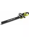 Аккумуляторный кусторез Ryobi OHT 1855R icon