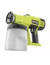 Аккумуляторный краскопульт Ryobi P620 icon