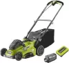 Газонокосилка аккумуляторная Ryobi Power-Assist RLM36X41H60PG (с 1-им АКБ 6 Ач) icon