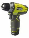 Аккумуляторная дрель-шуруповерт Ryobi R12DD-L13S icon