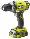 Дрель шуруповерт Ryobi R14DDE-LL25S icon