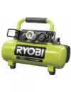 Аккумуляторный компрессор Ryobi R18AC-0 icon