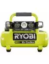 Аккумуляторный компрессор Ryobi R18AC-0 icon 2