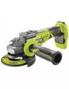 Аккумуляторная угловая шлифовальная машина Ryobi R18AG7-0  icon