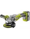 Угловая шлифовальная машина Ryobi R18AG7-140S icon