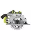 Аккумуляторная дисковая пила Ryobi R18CS7-0  icon