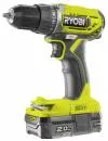 Дрель-шуруповерт Ryobi R18DD2-120G icon