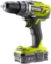 Дрель-шуруповерт Ryobi R18DD3-120S icon