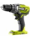 Аккумуляторная дрель-шуруповерт Ryobi R18DD3-0 icon