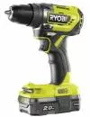 Дрель-шуруповерт Ryobi R18DD5-220S icon